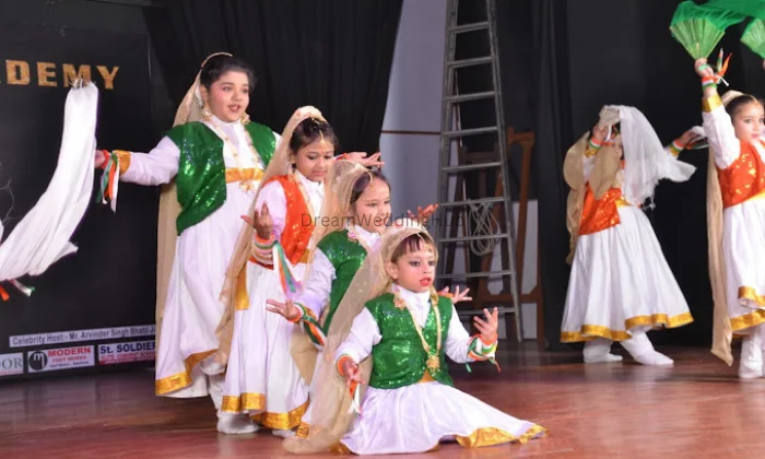 Radhika Dance Academy